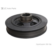 202G114 Crankshaft Pulley For 07-17 Jeep Compass  2.4 5047175AA Gas