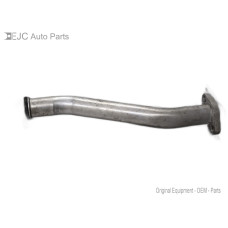 202G118 Coolant Crossover Tube For 16-17 Jeep Compass  2.4 04884697AB Gas