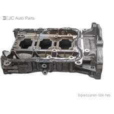 GYT201 Upper Engine Oil Pan For 07-17 Jeep Compass  2.4 05047583AC Gas