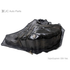 282F316 Lower Engine Oil Pan For 14-16 Audi A6 Quattro  2.0 06H103600AA Turbo