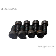 282F319 Flexplate Bolts For 13-16 Audi A6 Quattro  2.0  Turbo
