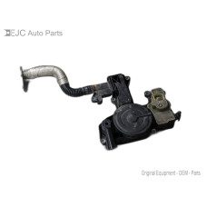 282F336 Crankcase Vent Valve For 13-16 Audi A6 Quattro  2.0  Turbo