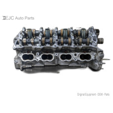 #WW03 Left Cylinder Head For 07-17 Toyota Tundra  5.7 1110238H20 Gas