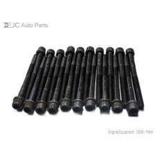 282M303 Cylinder Head Bolt Kit For 07-17 Toyota Tundra  5.7 90910A2009 Gas