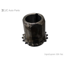 282M305 Crankshaft Timing Gear For 07-17 Toyota Tundra  5.7 1352138020 Gas
