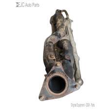 282M321 Left Exhaust Manifold For 07-18 Toyota Tundra  5.7 1710538011 Gas