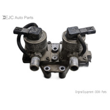 282M329 Air Injection Check Valve Set For 07-17 Toyota Tundra  5.7 2570138060 Gas