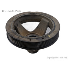 206Q202 Crankshaft Pulley For 05-07 Dodge Ram 1500  5.7 53021303AD Hemi