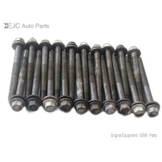 206Q210 Cylinder Head Bolt Kit For 06-08 Dodge Ram 1500  5.7  Hemi