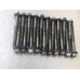 206Q210 Cylinder Head Bolt Kit For 06-08 Dodge Ram 1500  5.7  Hemi