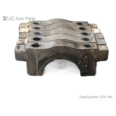 206Q211 Engine Block Main Caps For 06-08 Dodge Ram 1500  5.7  Hemi