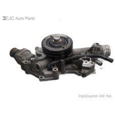 206Q218 Water Coolant Pump For 03-08 Dodge Ram 1500  5.7 53021380AK Hemi