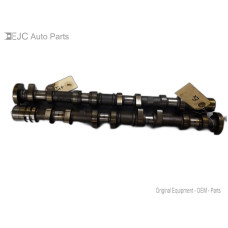 206W218 Camshafts Pair Both For 08-15 Jeep Patriot  2.4  Gas