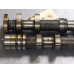 206W218 Camshafts Pair Both For 08-15 Jeep Patriot  2.4  Gas