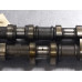 206W218 Camshafts Pair Both For 08-15 Jeep Patriot  2.4  Gas