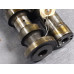 206W218 Camshafts Pair Both For 08-15 Jeep Patriot  2.4  Gas