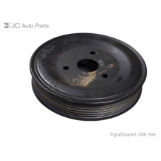 206W222 Water Pump Pulley For 08-15 Jeep Patriot  2.4  Gas