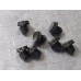 206W226 Flexplate Bolts For 08-15 Jeep Patriot  2.4  Gas