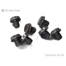 206W226 Flexplate Bolts For 08-15 Jeep Patriot  2.4  Gas