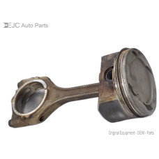 206W233 Piston and Connecting Rod Standard For 08-15 Jeep Patriot  2.4 05191341AA  Gas