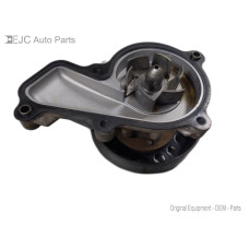 206N101 Water Pump With Pulley For 11-20 Hyundai Elantra  1.8 251002E020 Gas