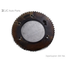206N102 Crankshaft Trigger Tone Ring For 11-13 Hyundai Elantra  1.8  Gas