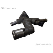 206N105 Coolant Inlet For 11-13 Hyundai Elantra  1.8 256312B051 Gas