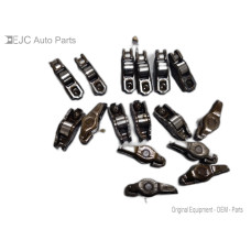 206N119 Complete Rocker Arm Set For 11-13 Hyundai Elantra  1.8  Gas