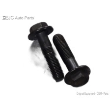 206N120 Camshaft Gear Bolt Set For 11-13 Hyundai Elantra  1.8  Gas