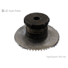 206C204 Exhaust Camshaft Timing Gear For 03-04 Chevrolet Trailblazer  4.2 19179010 Gas