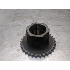 206C206 Crankshaft Timing Gear For 03-04 Chevrolet Trailblazer  4.2 24100061 Gas