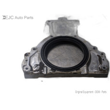 206C210 Rear Oil Seal Housing For 03-04 Chevrolet Trailblazer  4.2 12570382 Gas