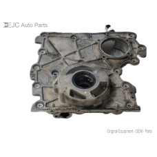 206C211 Engine Timing Cover For 02-04 Chevrolet Trailblazer  4.2 12569166 Gas