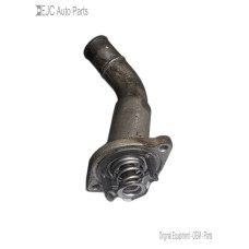 206C222 Thermostat Housing Assembly For 03-04 Chevrolet Trailblazer  4.2  Gas