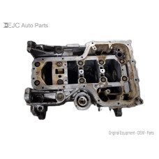 #BKN05 Engine Cylinder Block For 00-05 Toyota Celica GTS 1.8 1141029175 Gas