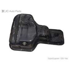 GYO401 Engine Oil Pan For 00-05 Toyota Celica GTS 1.8 1210122040 Gas