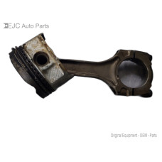206B211 Piston and Connecting Rod Standard 03-05 Toyota Celica GTS 1.8 1320129075 Gas