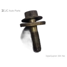 206B227 Crankshaft Pulley Bolt For 03-05 Toyota Celica GTS 1.8 9011912351 Gas