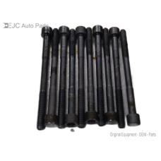 206B229 Cylinder Head Bolt Kit For 03-05 Toyota Celica GTS 1.8  Gas