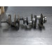 #S403 Crankshaft Standard For 14-25 Chevrolet Silverado 1500  5.3 12620101 Gas