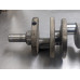 #S403 Crankshaft Standard For 14-25 Chevrolet Silverado 1500  5.3 12620101 Gas