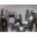 #S403 Crankshaft Standard For 14-25 Chevrolet Silverado 1500  5.3 12620101 Gas