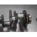 #S403 Crankshaft Standard For 14-25 Chevrolet Silverado 1500  5.3 12620101 Gas