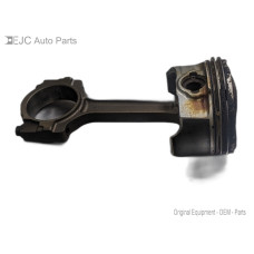 206M301 Piston and Connecting Rod Standard 17-18 Chevrolet Silverado 1500 5.3 12649190