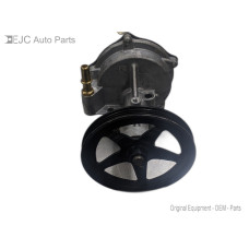 206M302 Vacuum Pump For 14-20 Chevrolet Silverado 1500  5.3 12662552 Gas