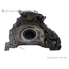206M305 Engine Timing Cover For 14-24 Chevrolet Silverado 1500  5.3 12621363 Gas
