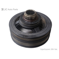 206M307 Crankshaft Pulley For 16-19 Chevrolet Silverado 1500  5.3 12684590 Gas