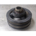 206M307 Crankshaft Pulley For 16-19 Chevrolet Silverado 1500  5.3 12684590 Gas