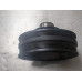 206M307 Crankshaft Pulley For 16-19 Chevrolet Silverado 1500  5.3 12684590 Gas