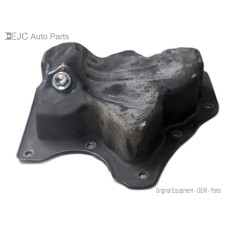 206M313 Lower Engine Oil Pan For 16-19 Chevrolet Silverado 1500  5.3 12659686 Gas